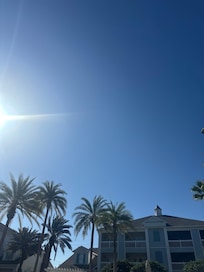 Beautiful days!