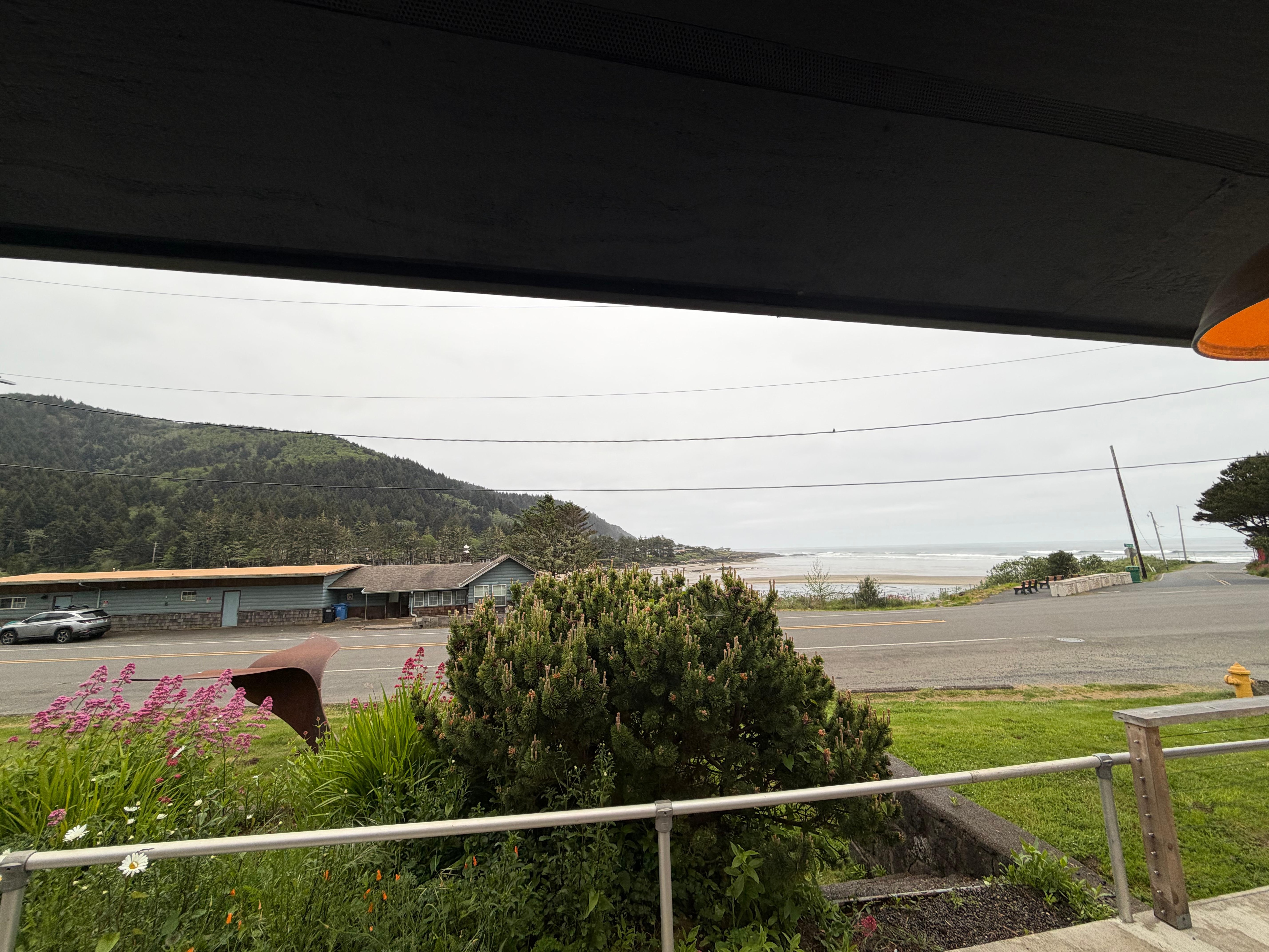 View from #2