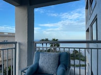 View from the balancy. 😍