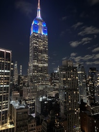 28th floor empire view