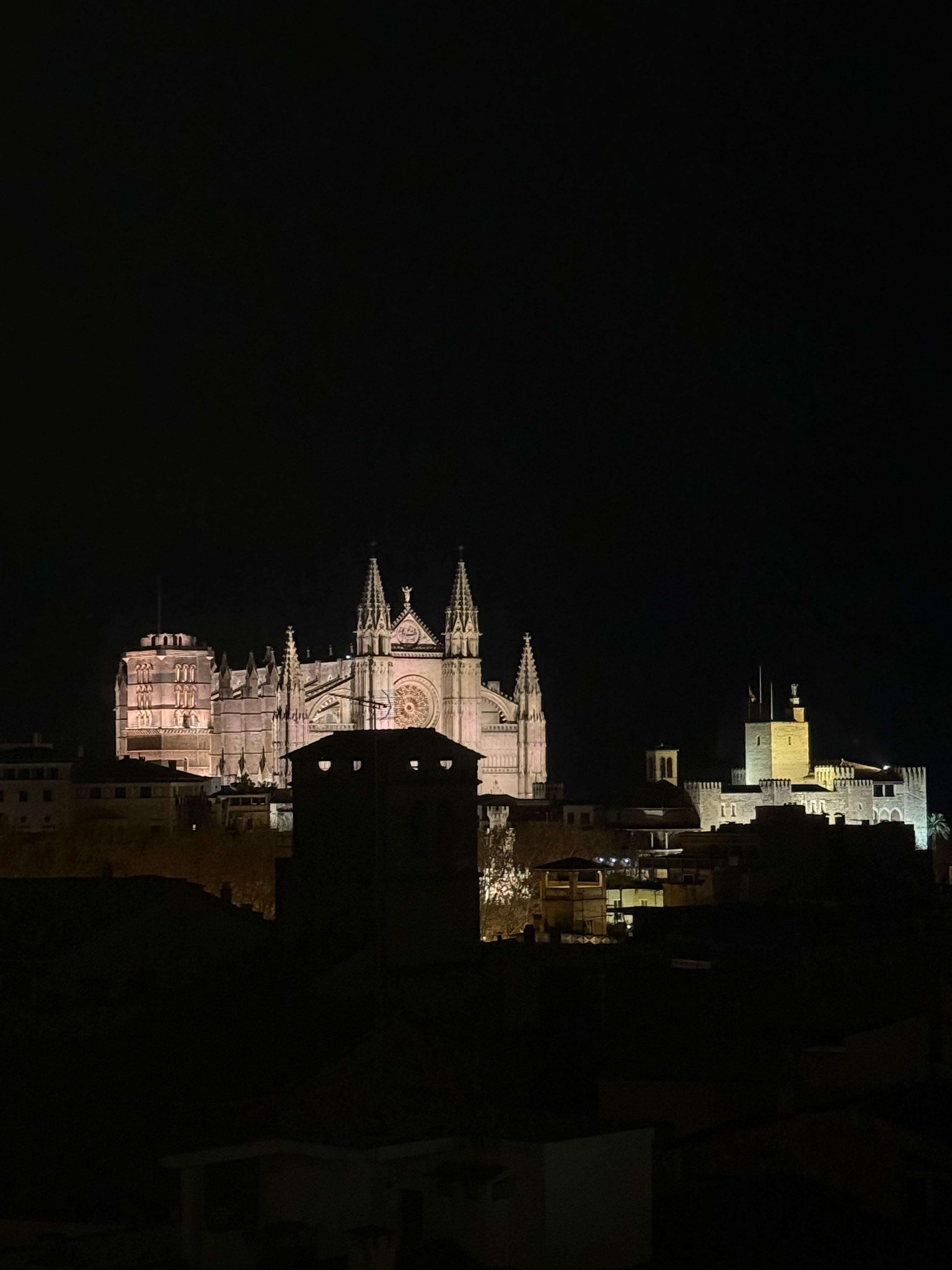 Bow from the Sky Bar 