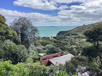 Different view from the deck