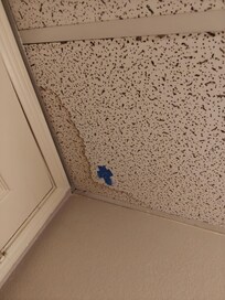 Ceiling