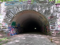 Road to nowhere