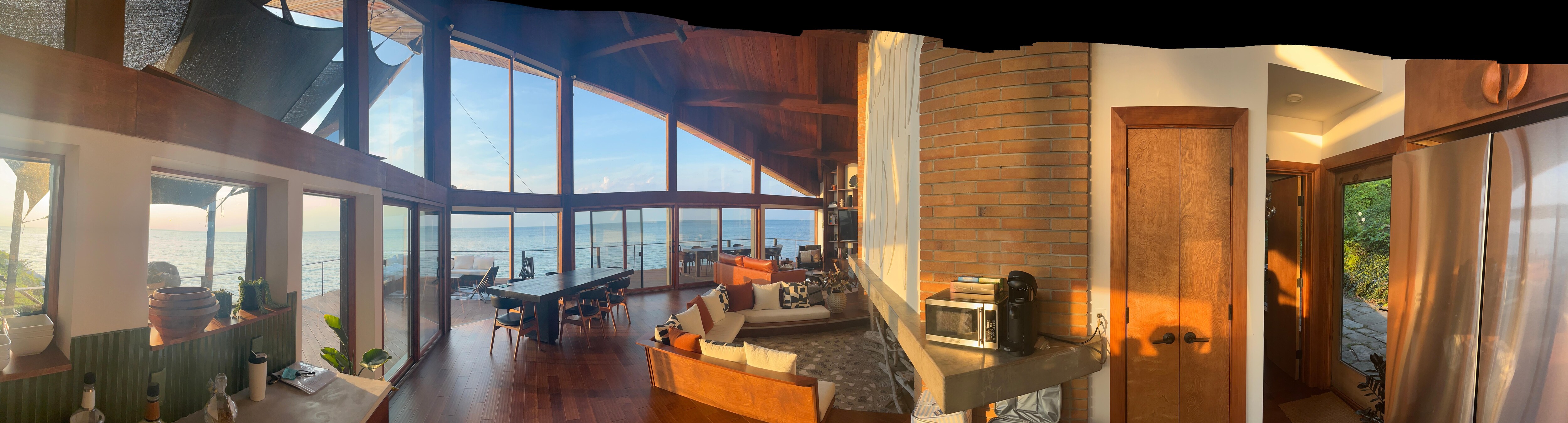 Panoramic