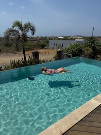 Pool day