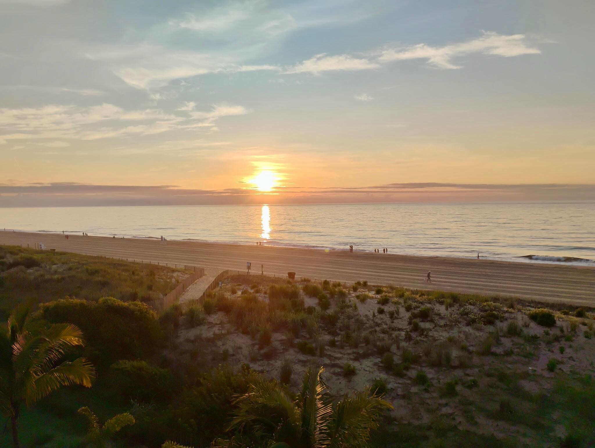 Sunrise 