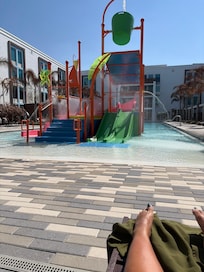 Kid and Adult friendly