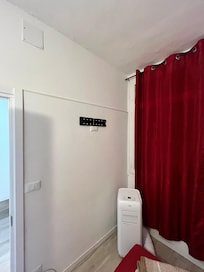 La deuxième chambre qui n’a finalement pas de télé