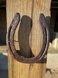 Love the history here