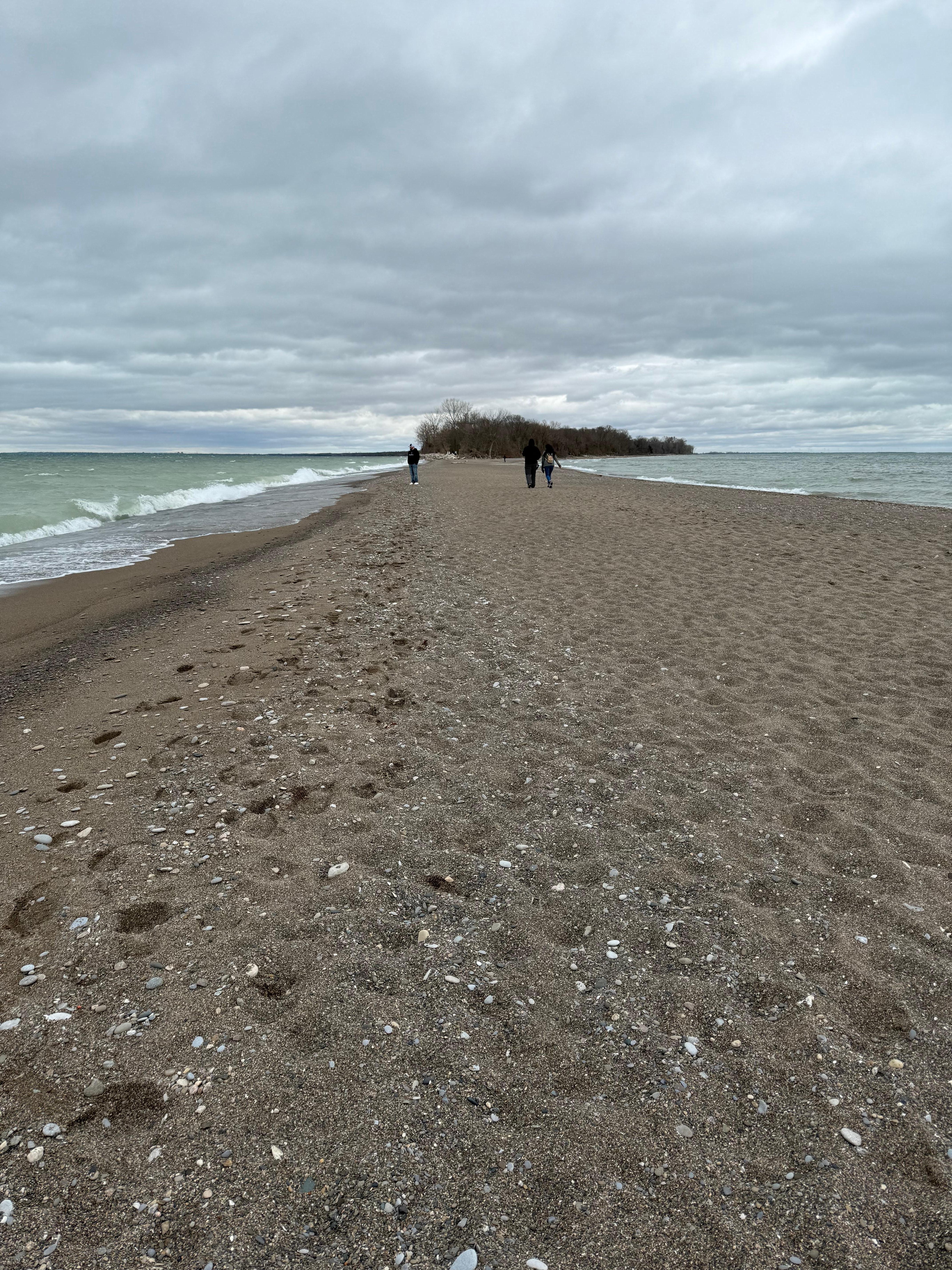 Point Pelee
