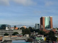 View from Balcony