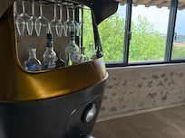 Gorgeous finishing touches