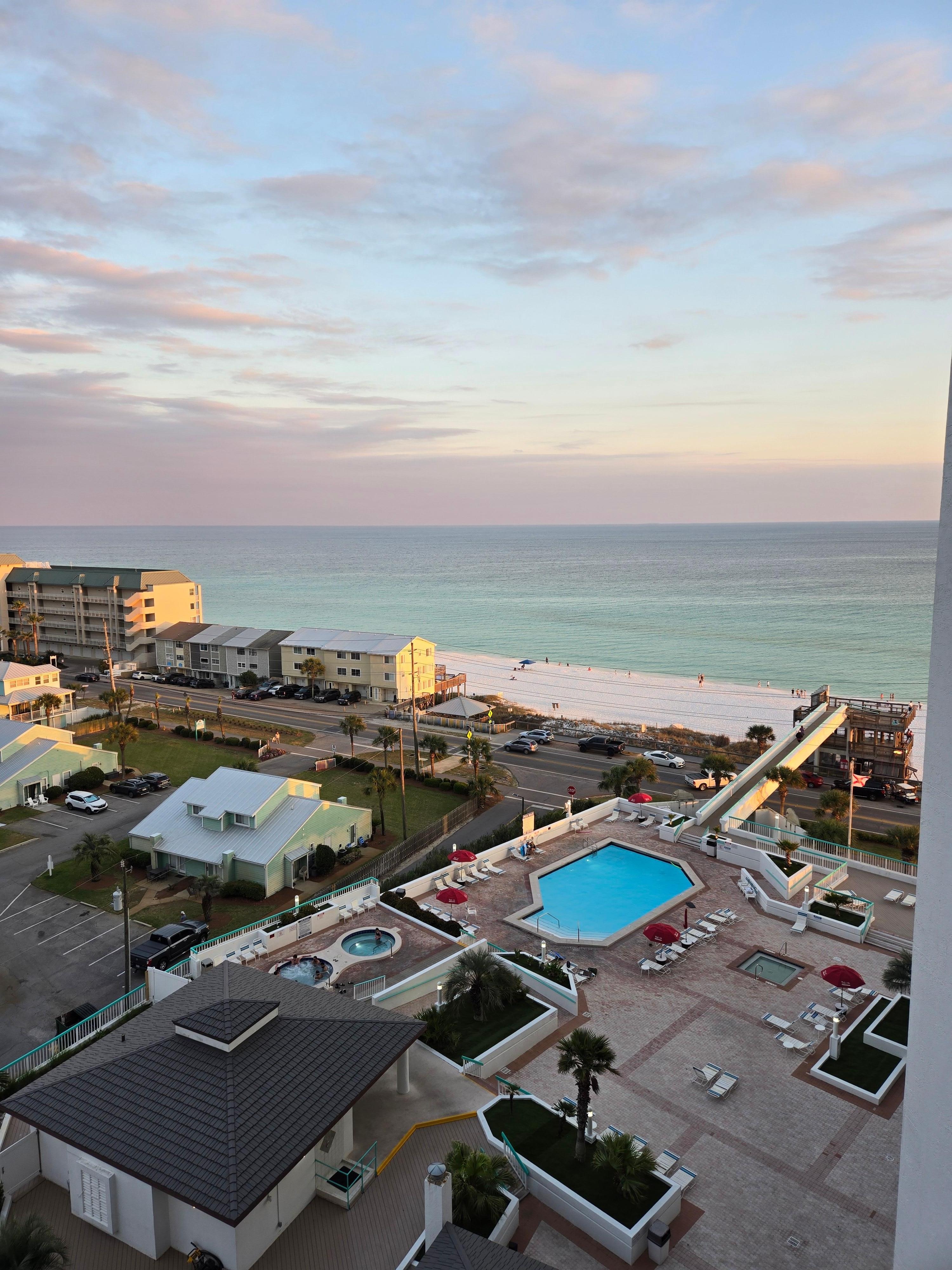 Another beautiful view.