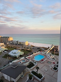 Another beautiful view.