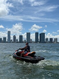 Jet Ski