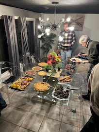 Thanksgiving 🌻🌻🌻