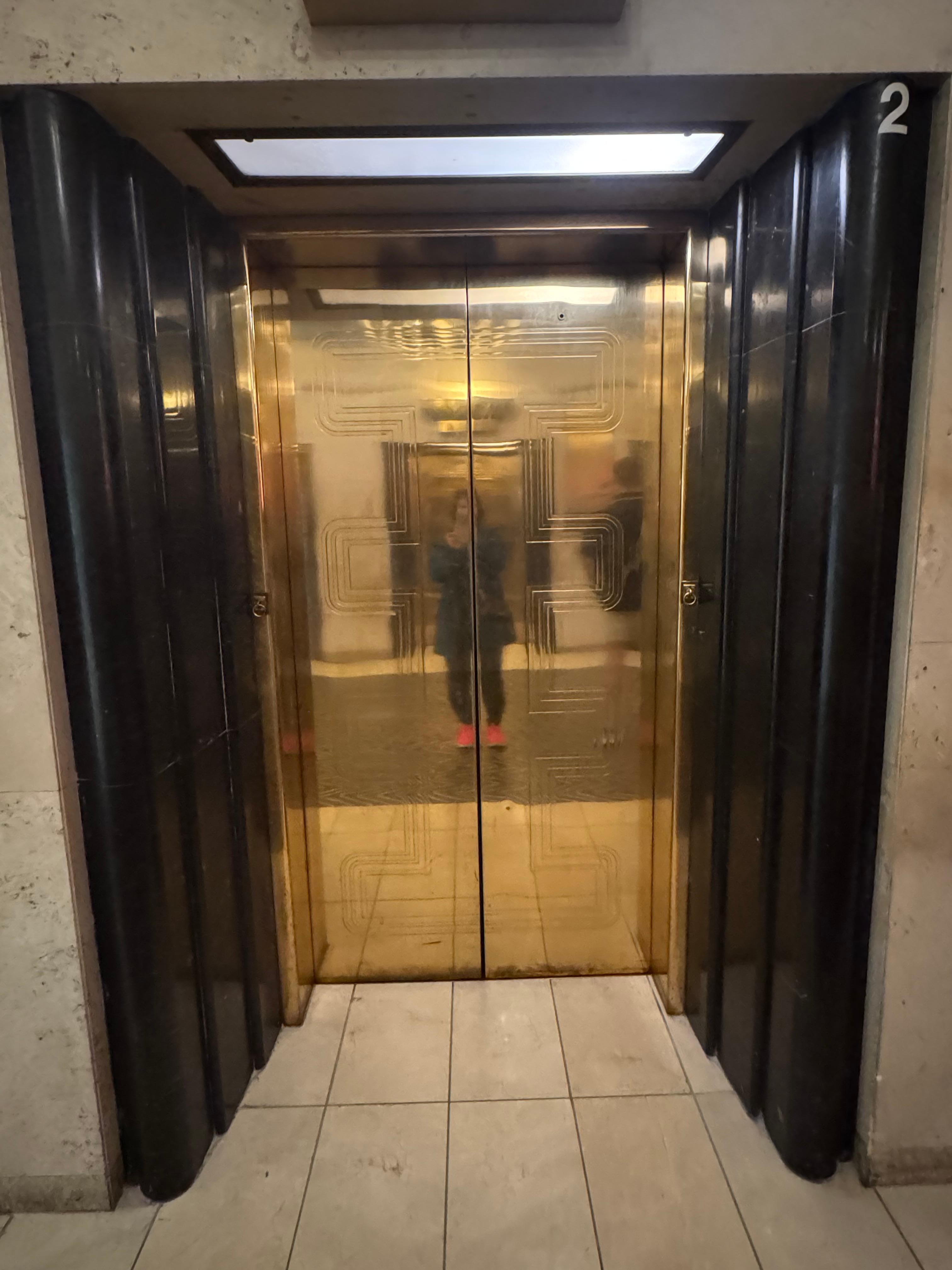 Elevator 