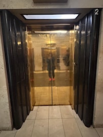 Elevator