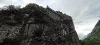 le Fort du Portalet