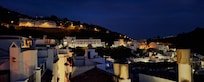 Terrace view!