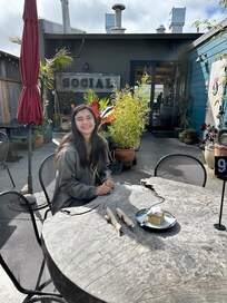 Social Grind
(great coffee recommendation!)