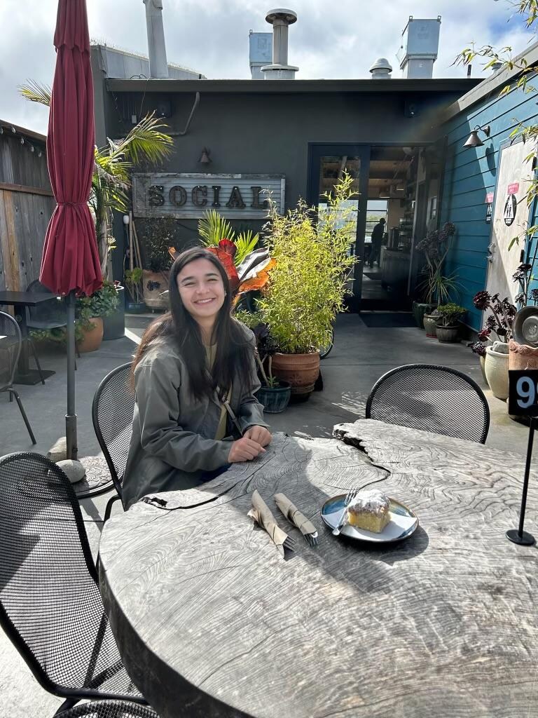 Social Grind 
(great coffee recommendation!) 