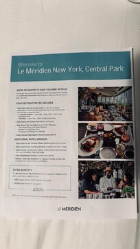 Don’t forget that you have this fee. But it’s worth it.