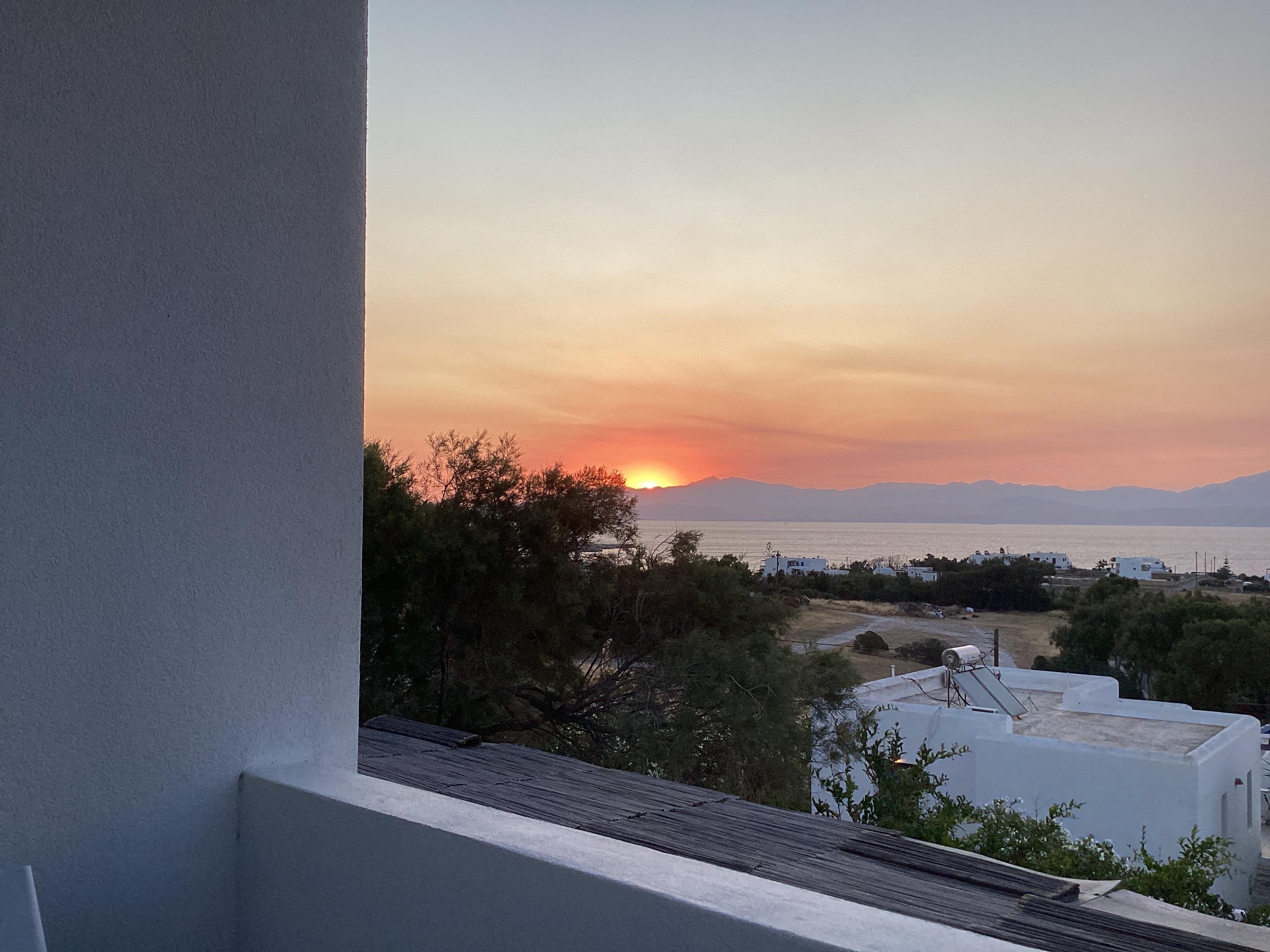 Sunrise