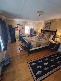 My room #12