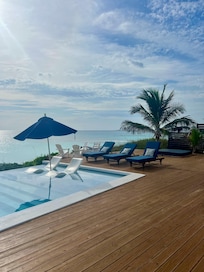 The best outdoor space