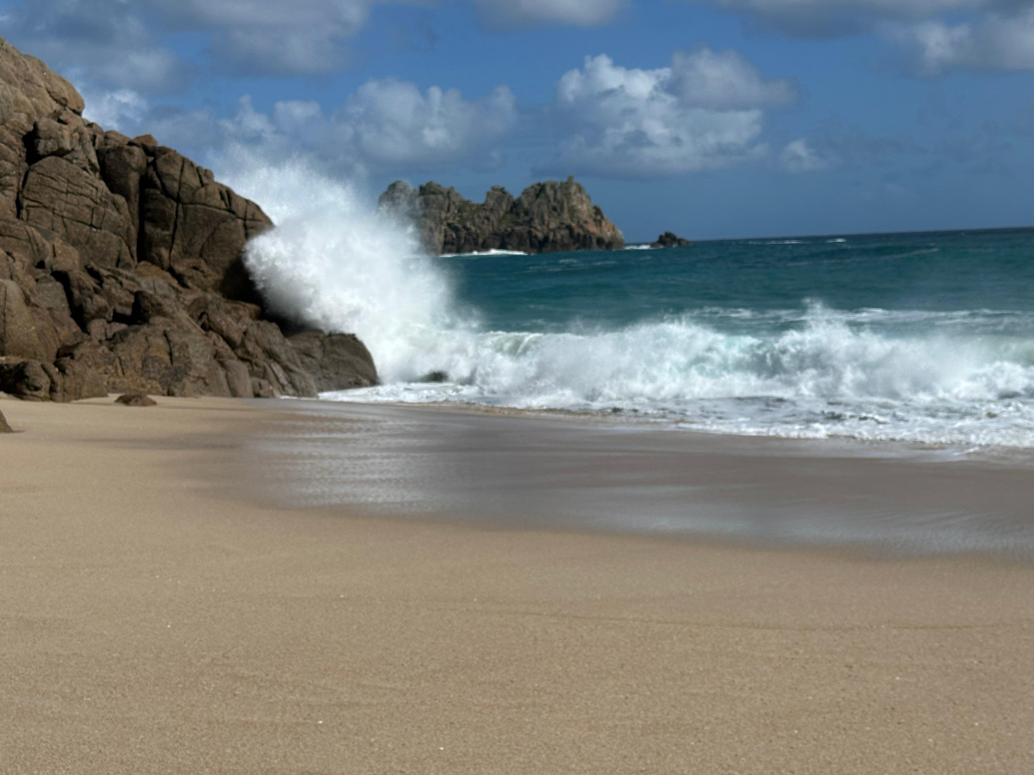 Porthcurno