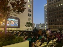 Cinema