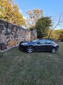 Parking close to door to comfort