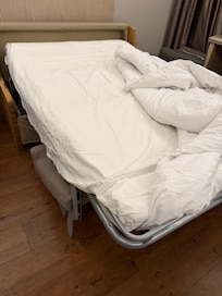 Sofá bed