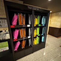 Choose your preferred pillow