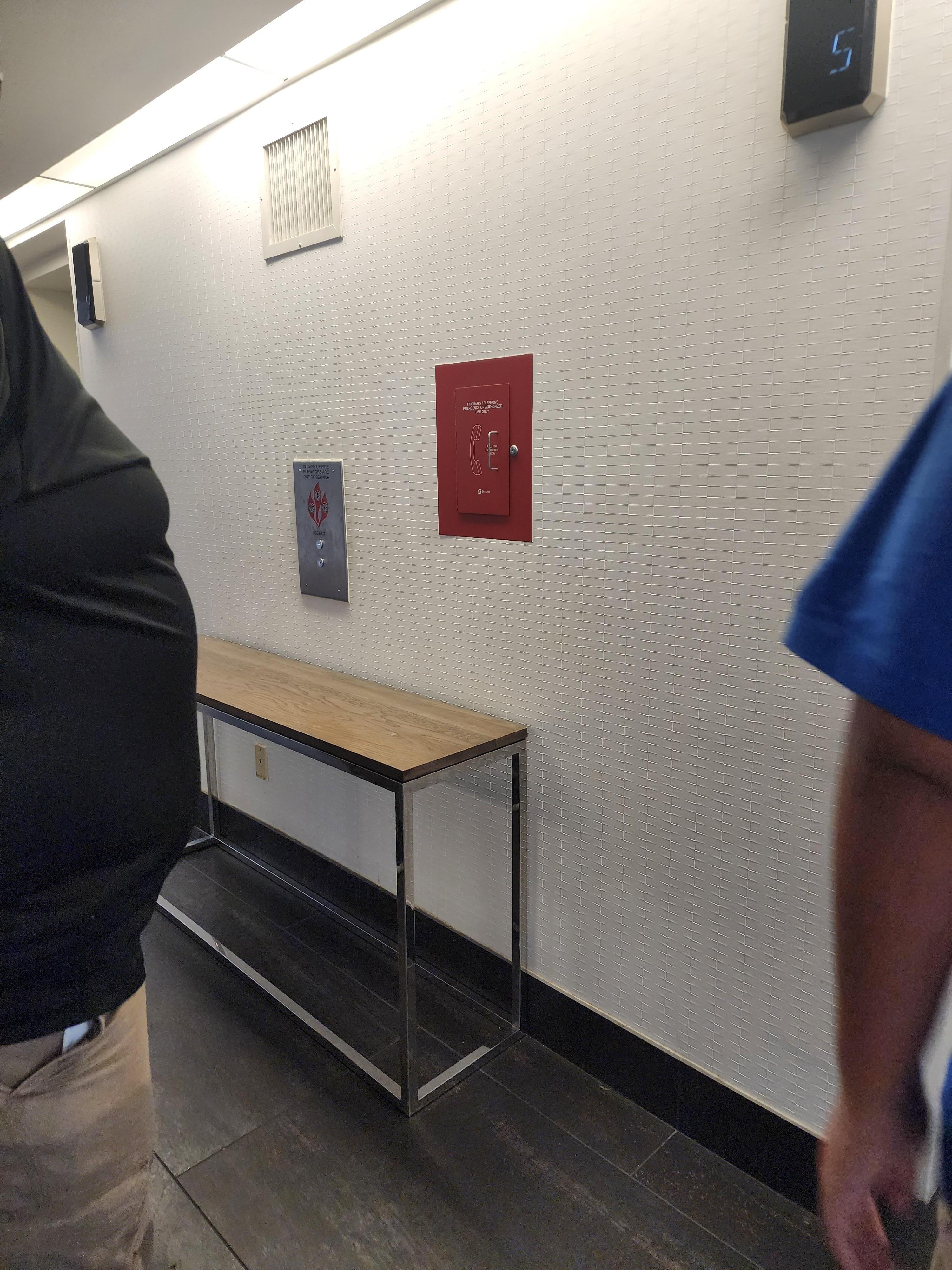 Elevator