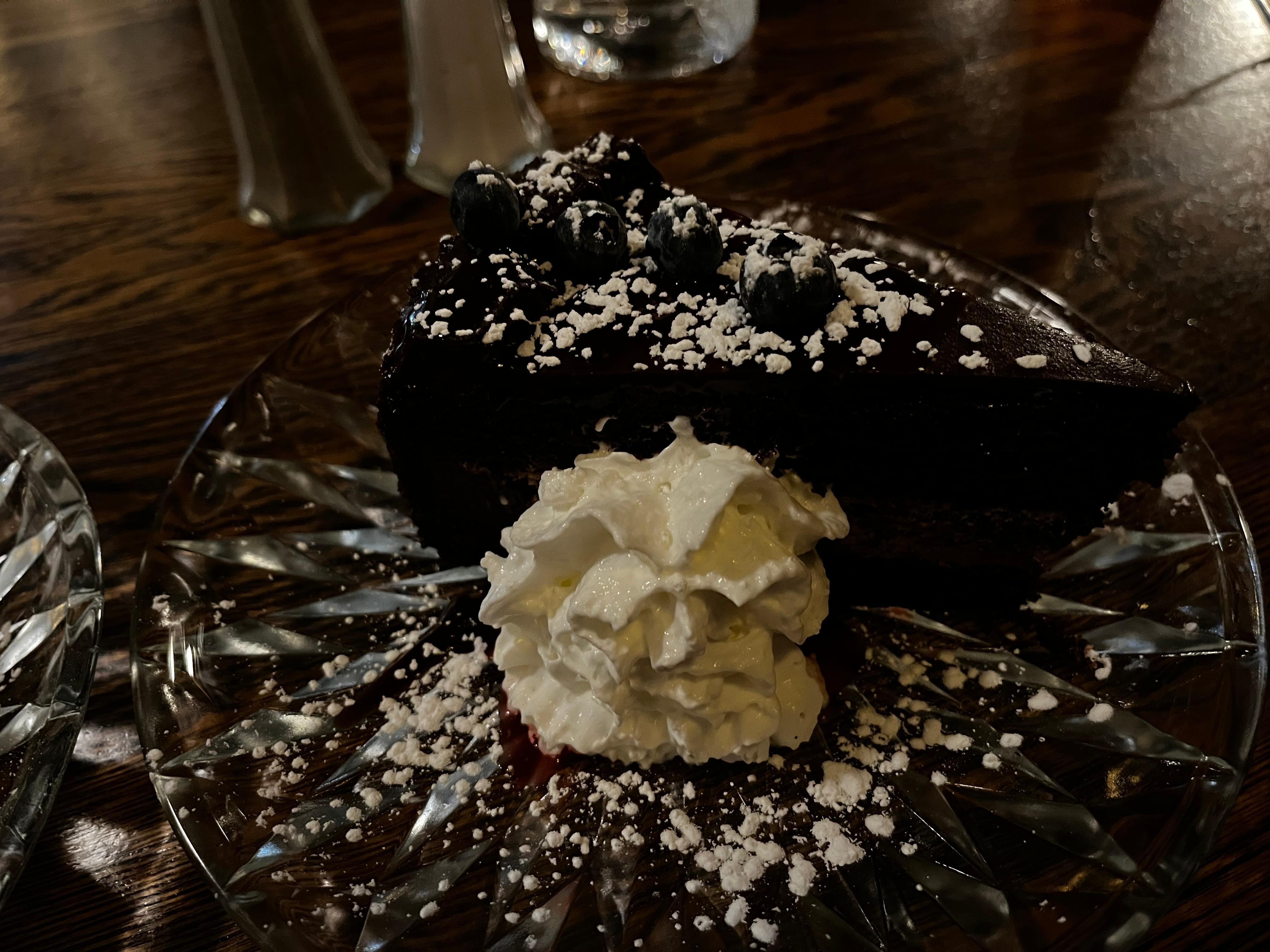 This was heaven sent! Loved it!