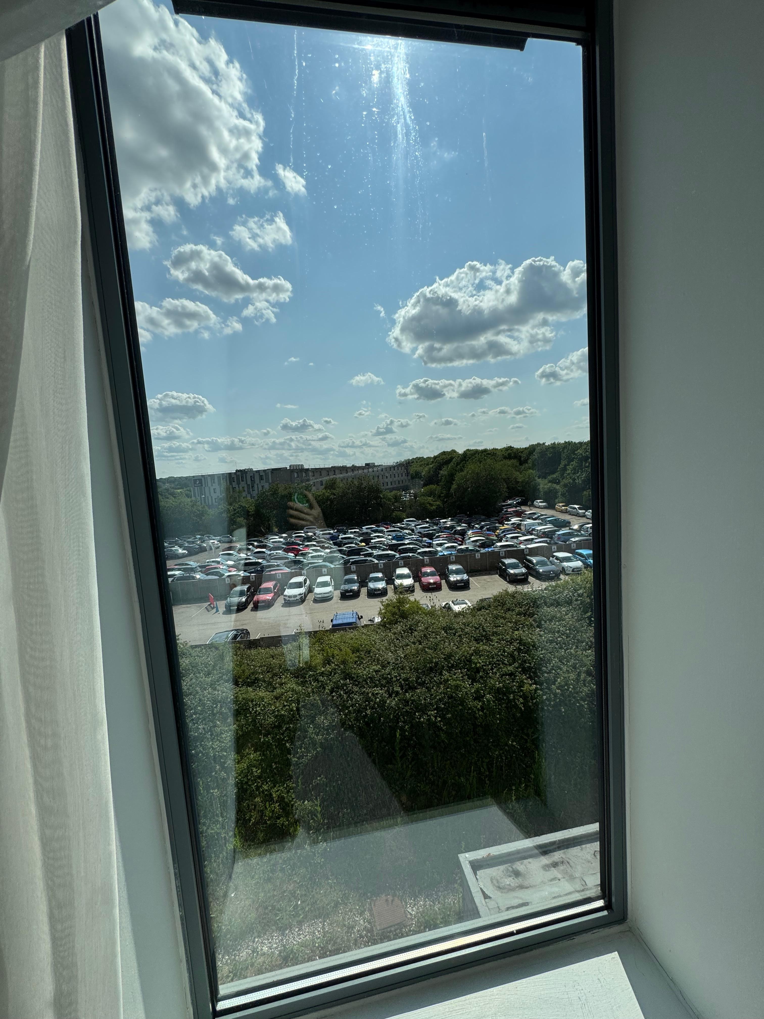 Room view