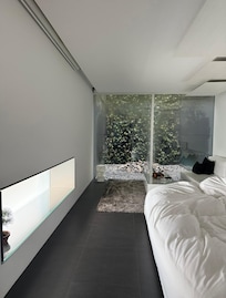 Mogana garden room