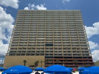 Tropic Winds complex