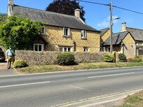 Street view of Nethercote House