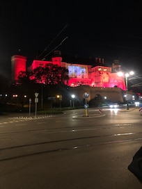 The Wawel