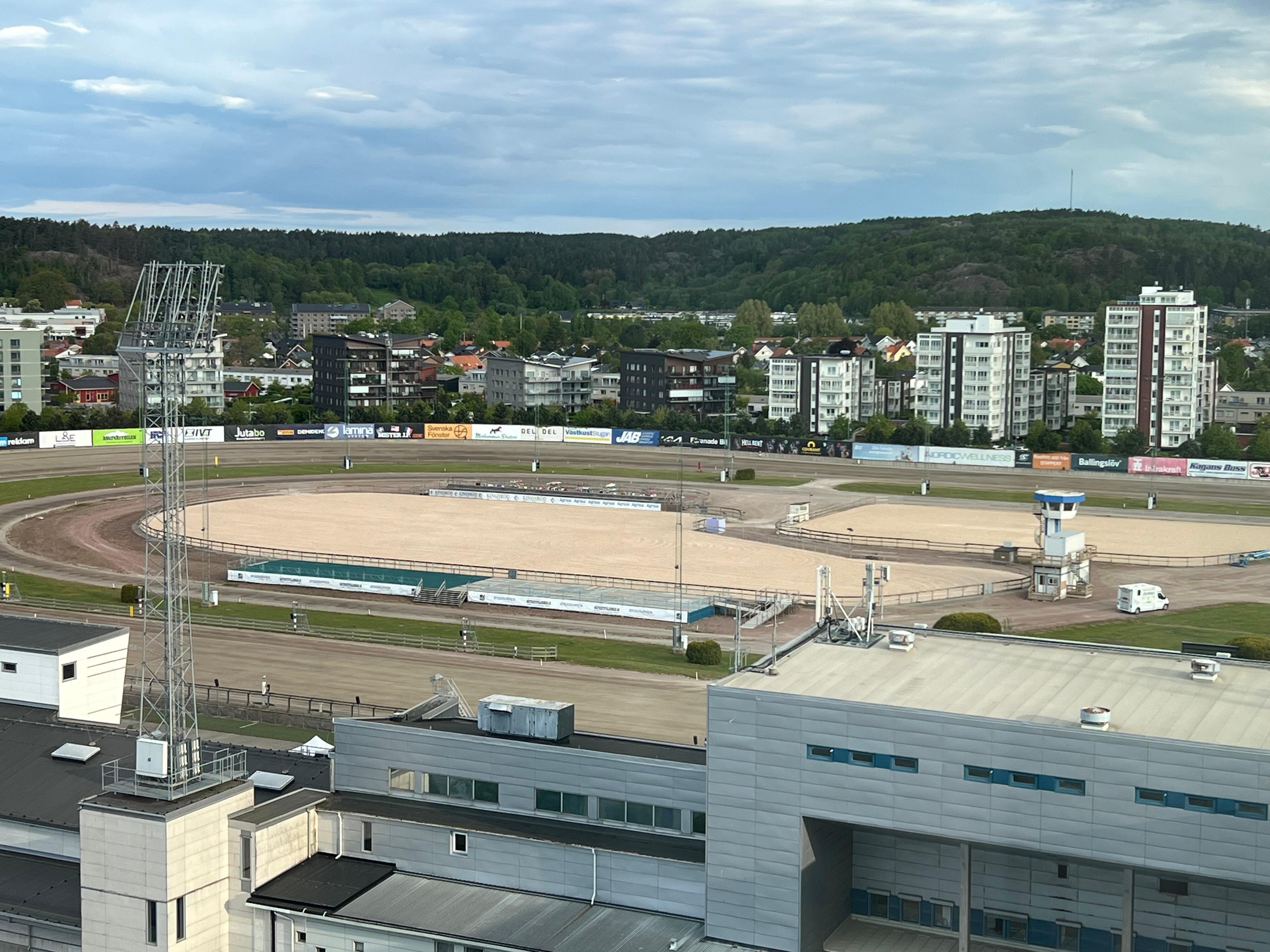 Utmärkt läge!