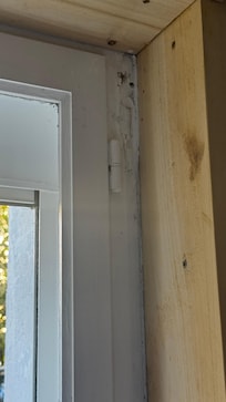 Manque d’entretien des peintures