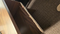 Broken Night Stand