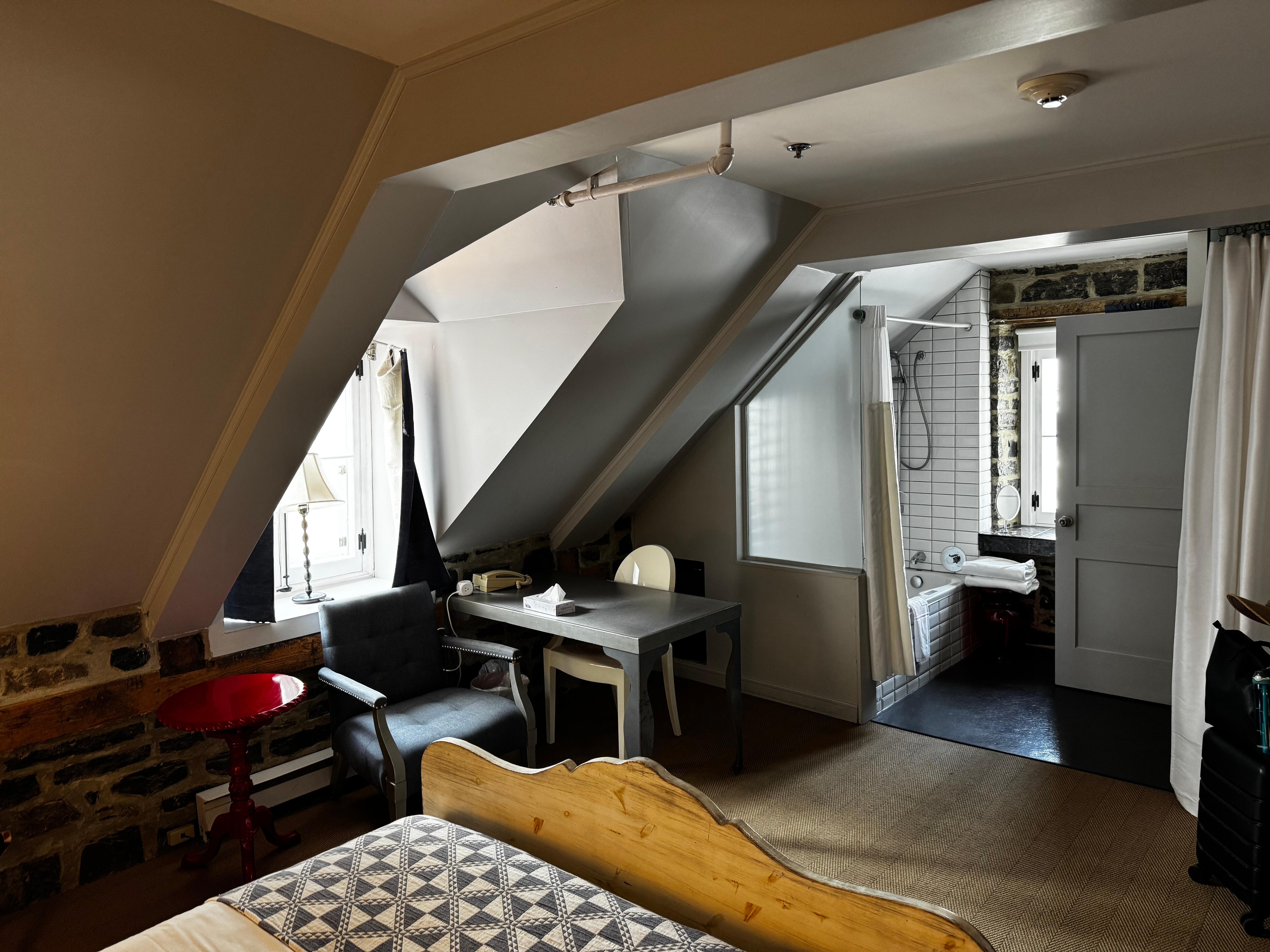 Room #7