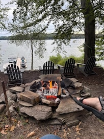 Firepit
