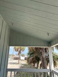 Missing Swing!
FALSE ADVERTISING!