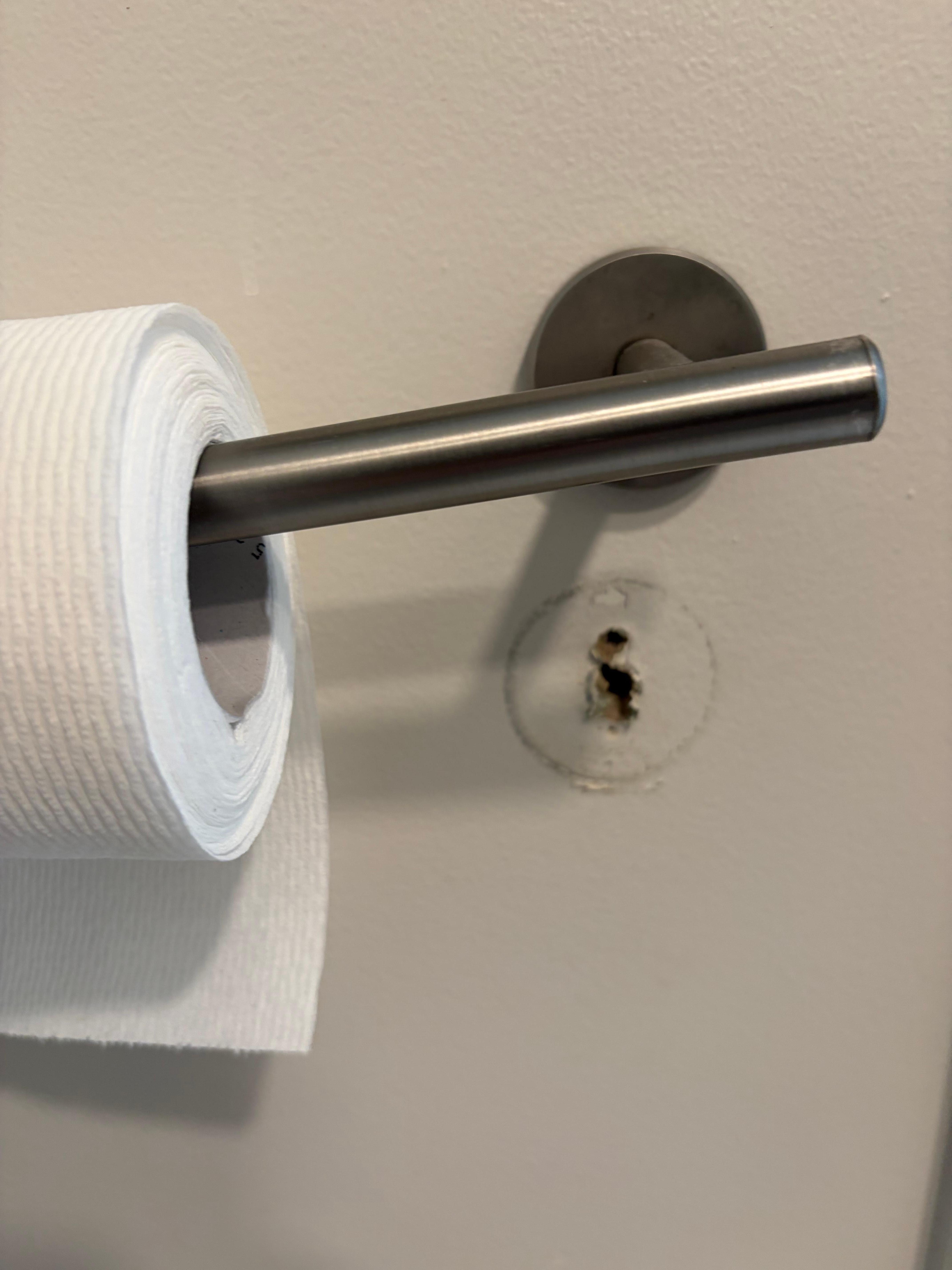 One example of shabby 